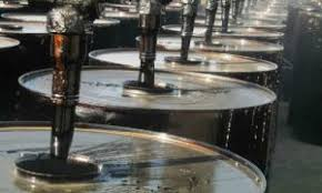 تصویر 1 از قیر صنعتی تازه تولید شده با کارایی عالی